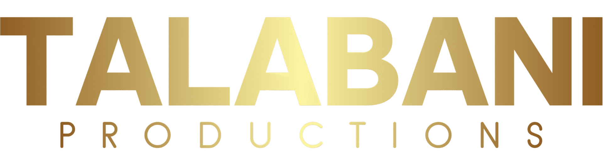 Talabani Productions